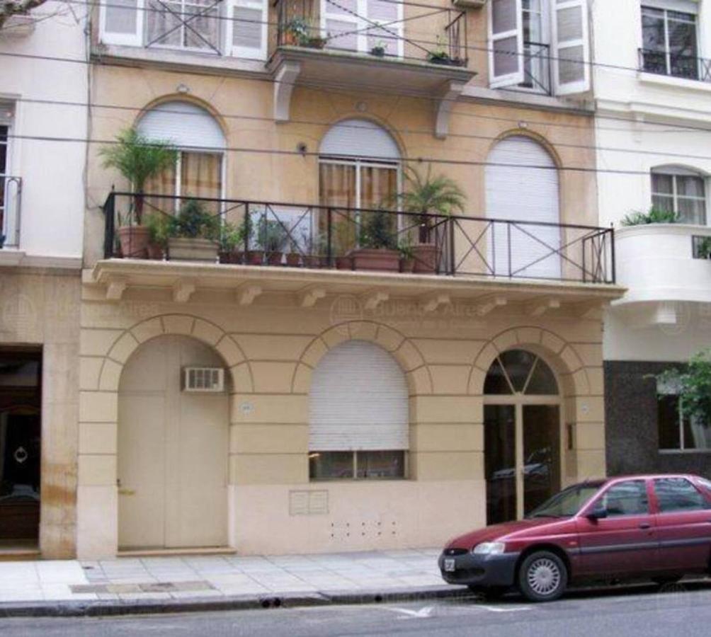 Petit Posadas Buenos Aires Exterior photo