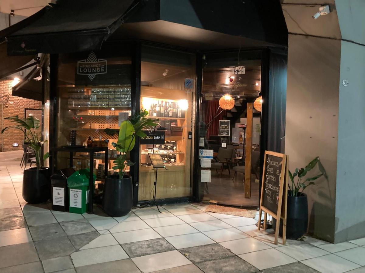 Petit Posadas Buenos Aires Exterior photo